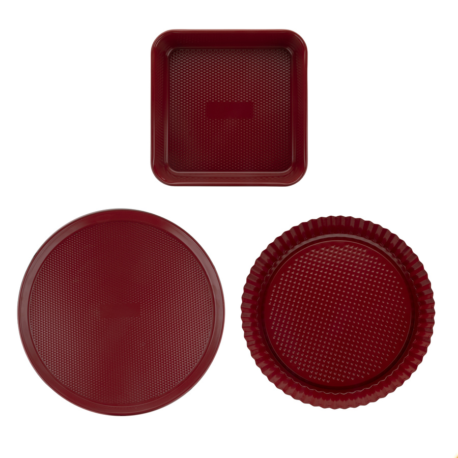 Zestaw form do pieczenia Florina Deliss