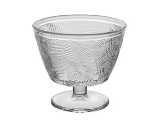 Pucharek do lodów szklany Florina Tropic 310 ml