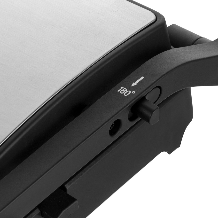 Opiekacz do kanapek panini Botti Electronic Laurel