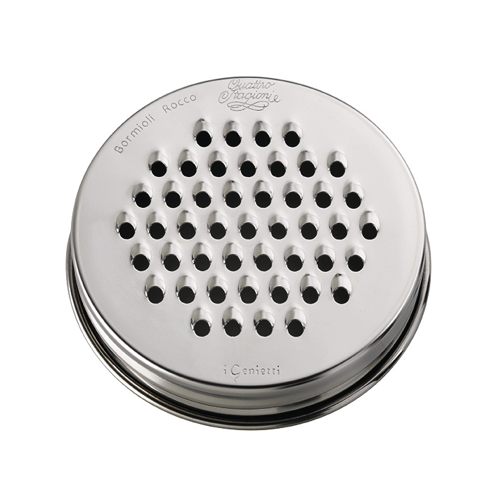 Słoik Bormioli Rocco Quattro Stagioni Genietti z nakrętką tarka 250 ml