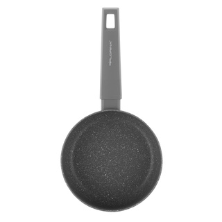 Rondel aluminiowy Pierre 16 cm 1,2 l by Mateusz Gessler