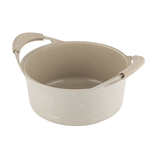 Garnek aluminiowy Florina Oslo 24 cm 4,3 l