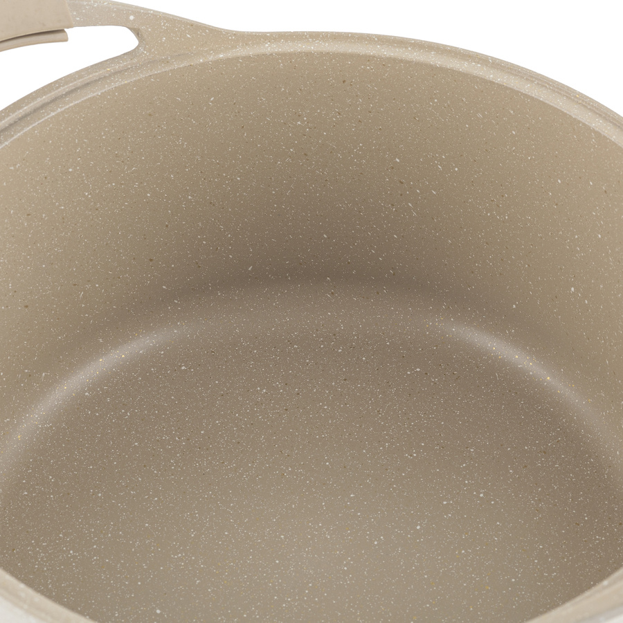 Garnek aluminiowy Florina Oslo 20 cm 2,8 l