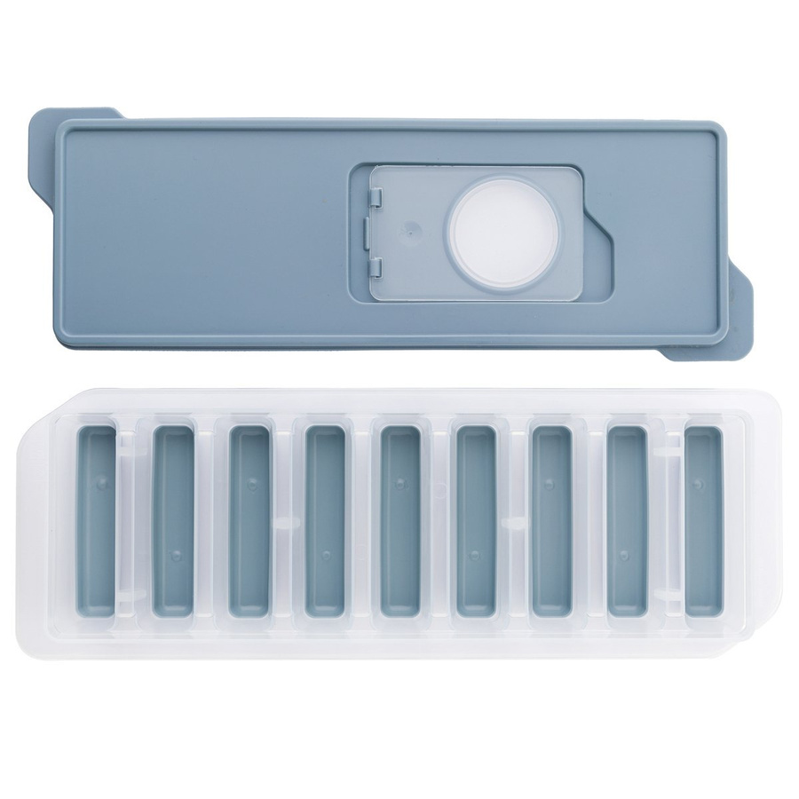 Foremka do lodu Praktyczna prostokątna morska