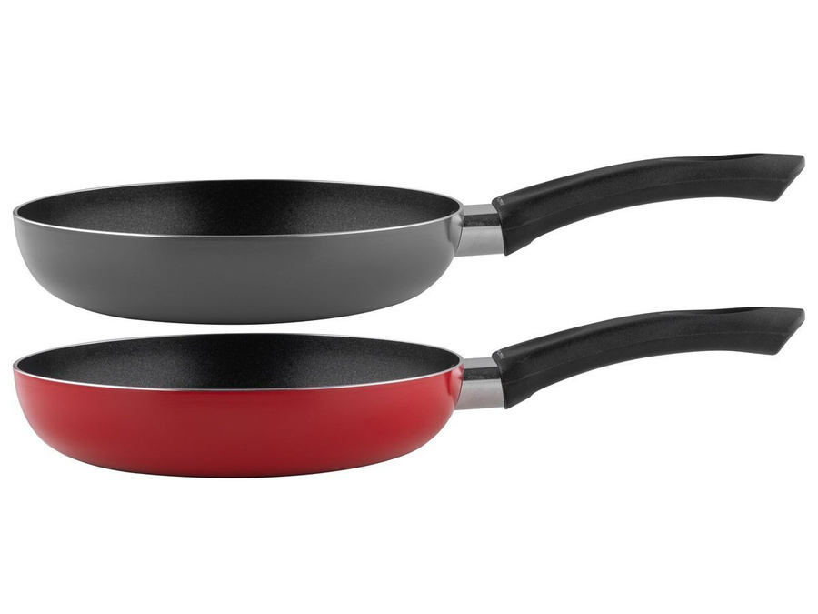 Patelnia z powłoką nieprzywierającą Florina Jagoda 20 cm