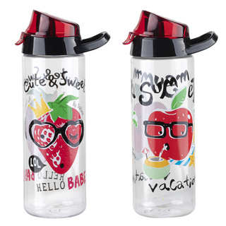 Butelka z ustnikiem Florina Dream 750 ml