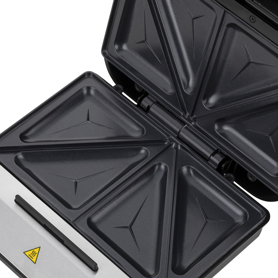 Opiekacz do kanapek Botti Electronic Camaro