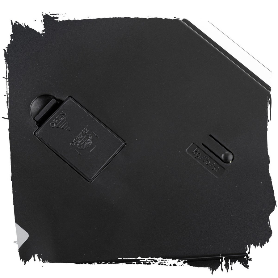 Waga łazienkowa elektroniczna Botti Sandy