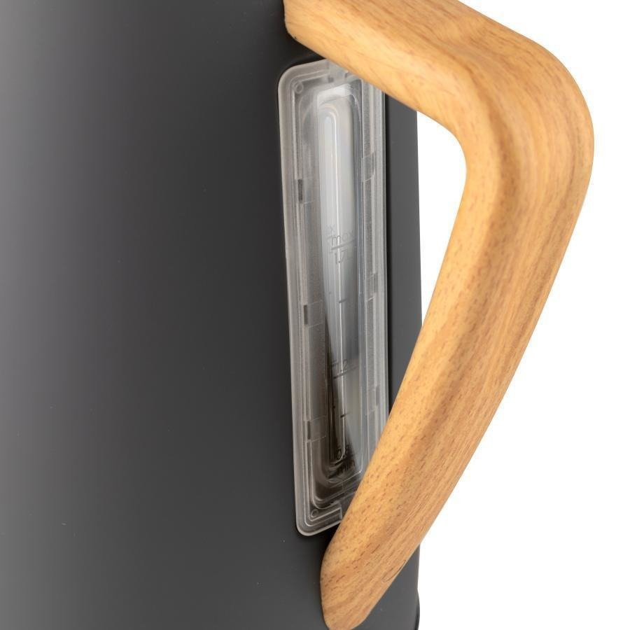 Czajnik elektryczny Botti Nelly 1,7 l grafitowy 2150 W