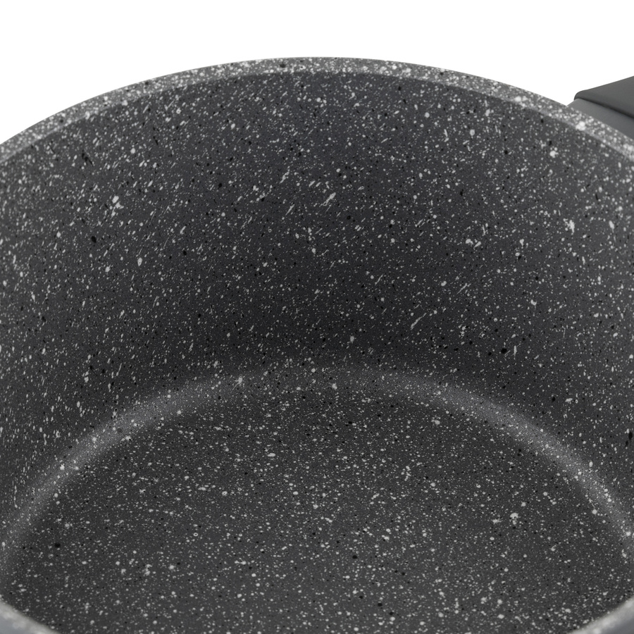 Rondel aluminiowy Florina Savoy by Mateusz Gessler 16 cm 1,3 l