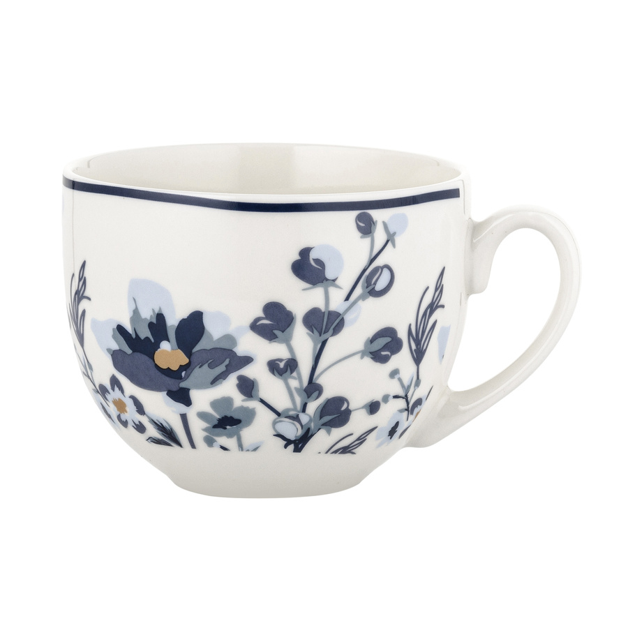 Filiżanka ze spodkiem Florina Fiordi 240 ml