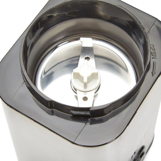 Młynek do kawy Botti Caffegusto Inox