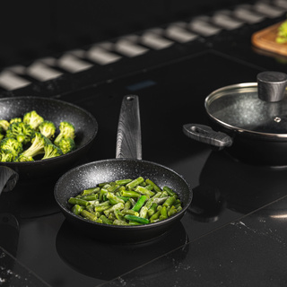 Patelnia nieprzywierająca Florina Bono by Mateusz Gessler 20 cm