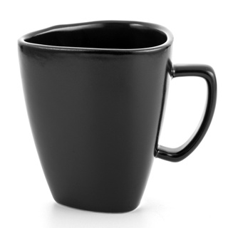 Kubek Florina Gaja Black 350 ml