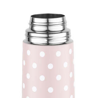 Termos ze stali nierdzewnej Florina Dots 1 l mix kolorów