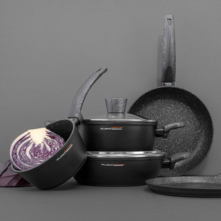 Patelnia do naleśników Florina Bono by Mateusz Gessler 25 cm