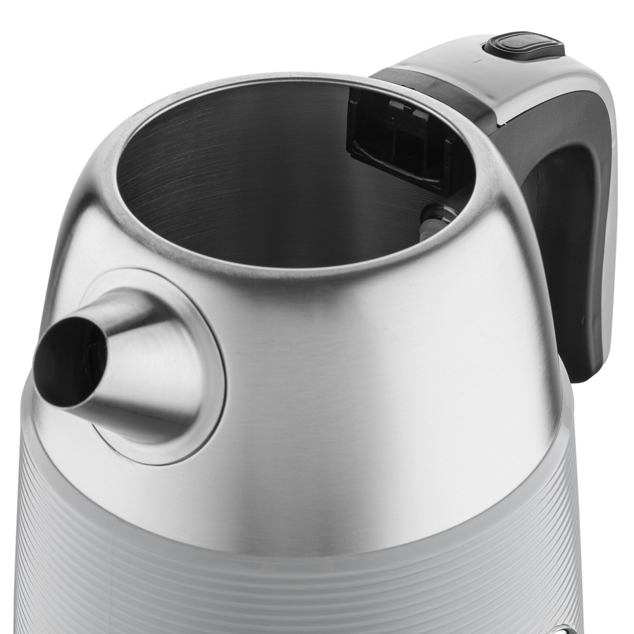 Czajnik elektryczny z termometrem Botti Electronic Kenny 1,7 l