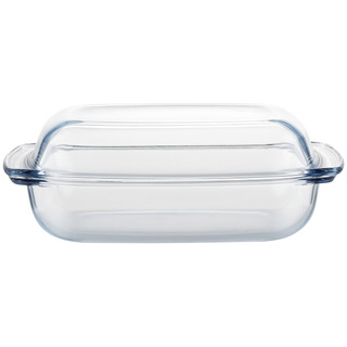 Naczynie żaroodporne Termisil Classic 4,6 l