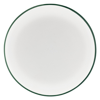 Talerz porcelanowy deserowy Florina Jungle 20 cm