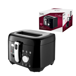 Frytownica Botti Electronic Allison 2,5 l 1800 W 
