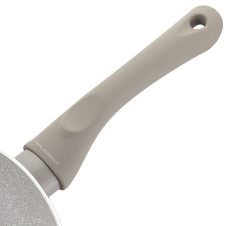 Patelnia z powłoką nieprzywierającą Florina Sandy by Mateusz Gessler 28 cm