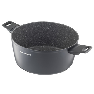 Garnek aluminiowy Florina Savoy by Mateusz Gessler 28 cm 6,5 l