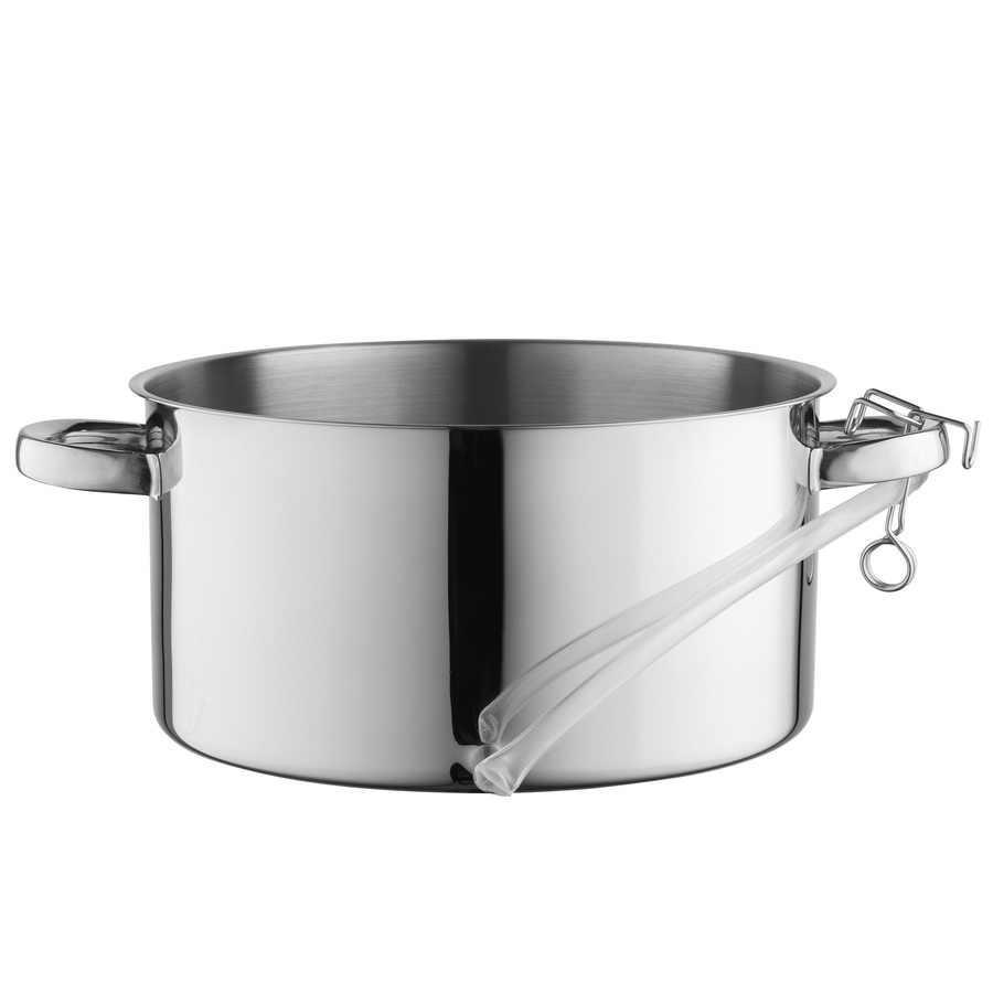 Sokownik na indukcję Florina 7 l