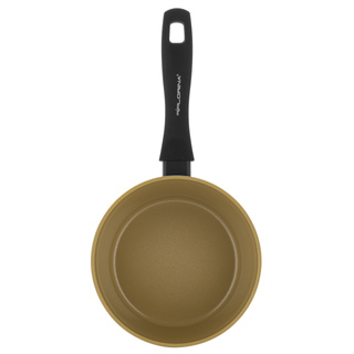 Rondel aluminiowy Florina AmVegan 16 cm 1,1 l by Mateusz Gessler