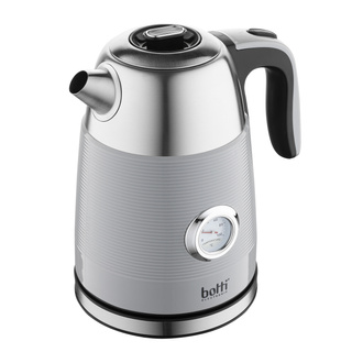 Czajnik elektryczny z termometrem Botti Electronic Kenny 1,7 l