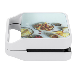 Opiekacz do kanapek Botti Electronic Crusty Tost Clear