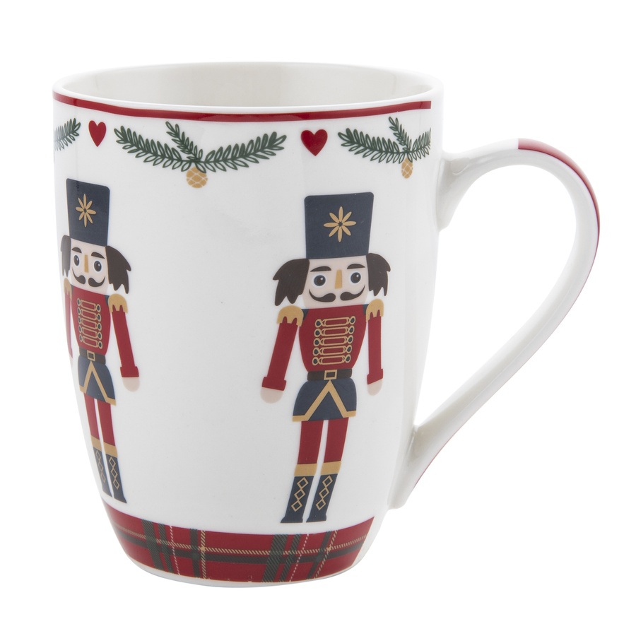 Kubek Florina Santana 340 ml