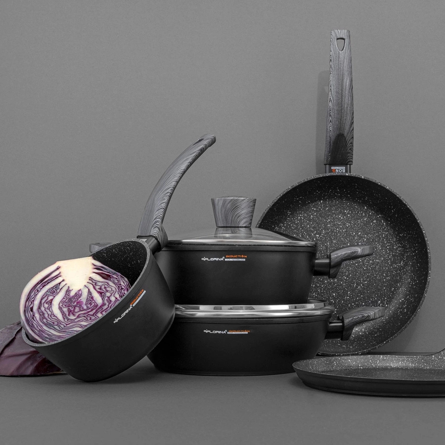 Rondel nieprzywierający Florina Bono by Mateusz Gessler 1,1 l