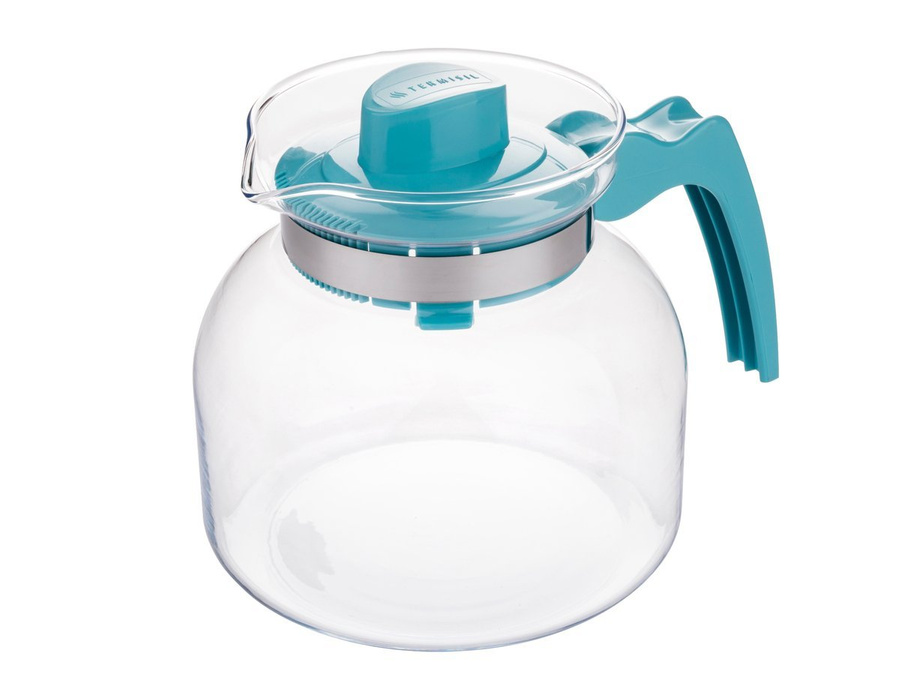 Dzbanek żaroodporny Limpo 1,5 l Florina