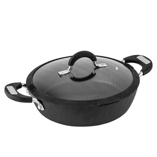 Garnek aluminiowy niski Florina Dragon 26 cm 2,5 l