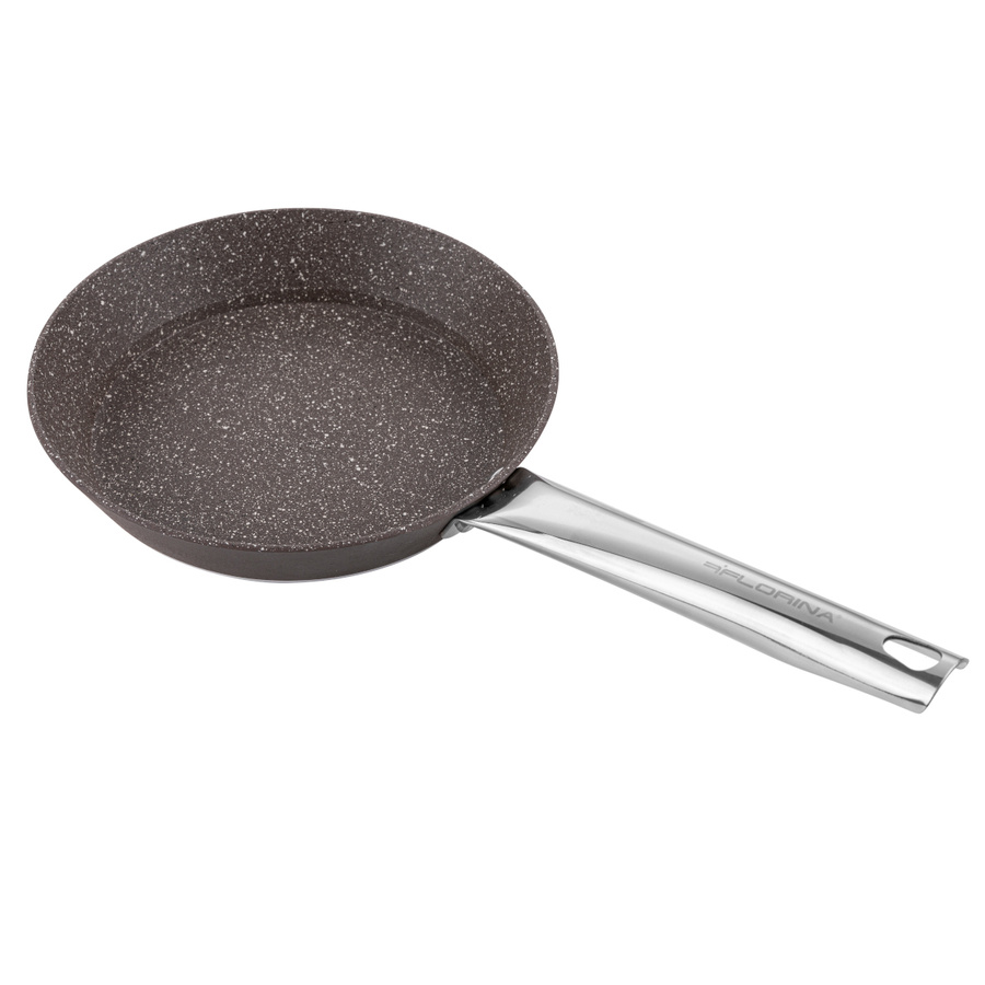 Patelnia aluminiowa na indukcję Florina Aqura 20 cm