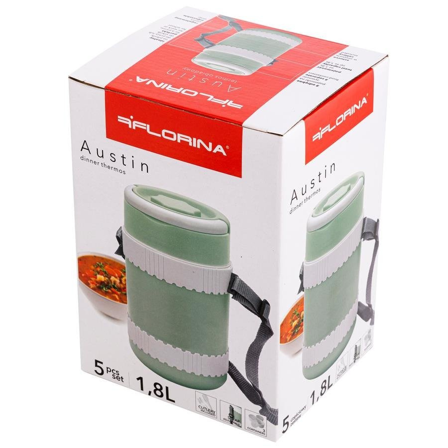 Termos obiadowy Florina Austin 1,8 l