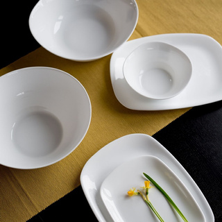 Salaterka Bormioli Rocco Prometeo 25 x 24 cm