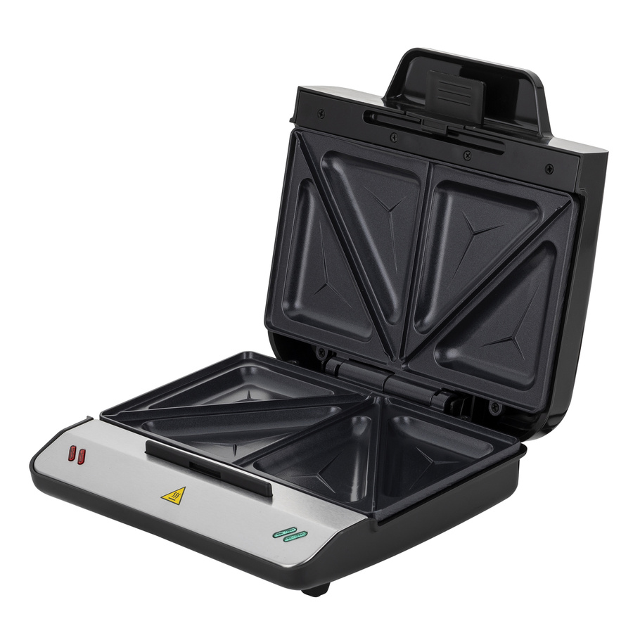 Opiekacz do kanapek Botti Electronic Camaro