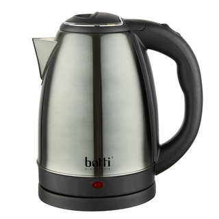 Czajnik elektryczny Botti Electronic Frank 1,8 l zielony metalik