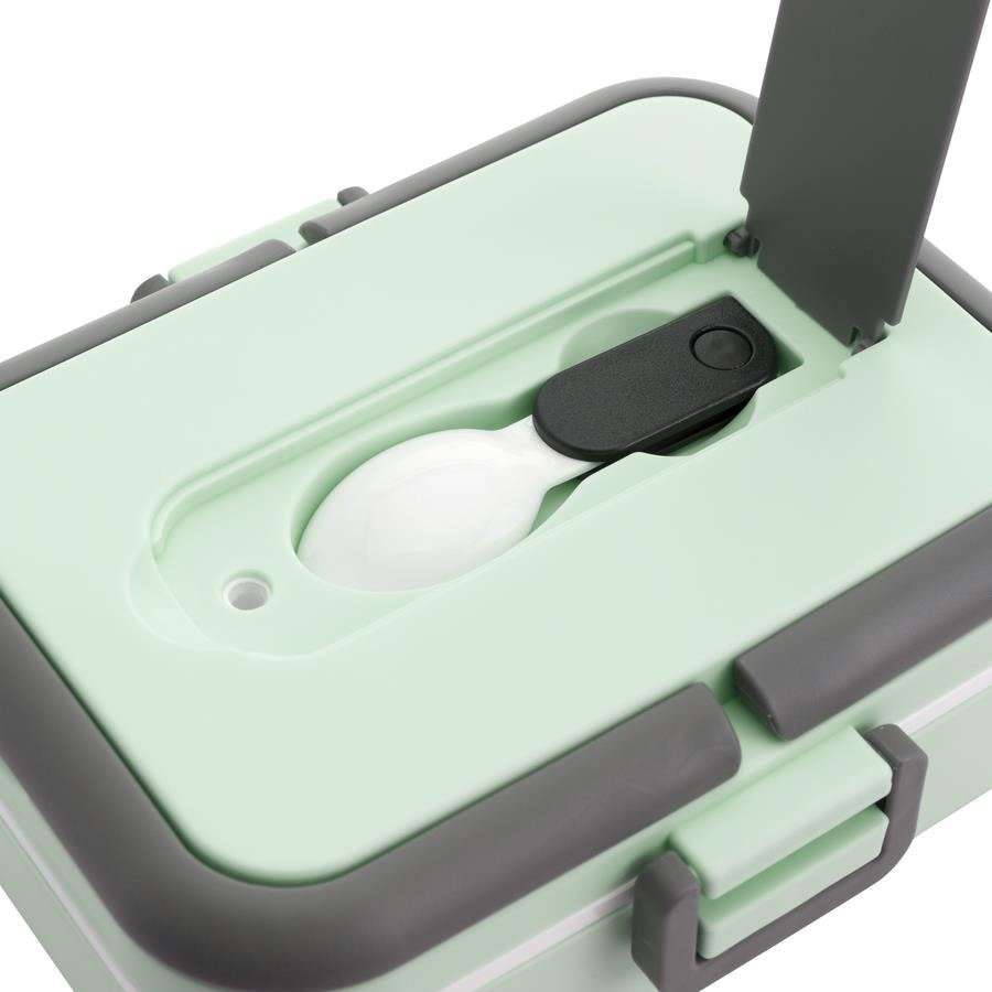 Termos obiadowy Florina 750 ml miętowy