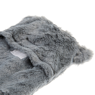 Termofor w futerku Florina Misiek 1 l mix dekoracji