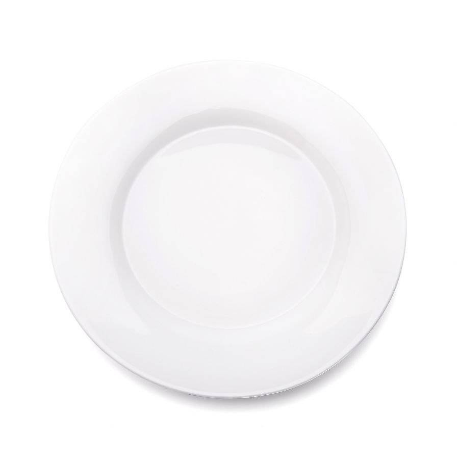 Talerze obiadowe Bormioli Rocco Toledo 18 elementów