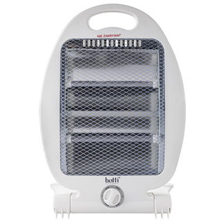 Grzejnik kwarcowy Botti Klaudiusz