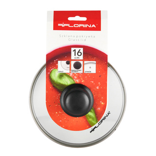 Pokrywa żaroodporna Florina 16 cm