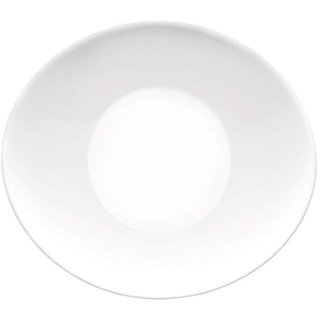 Talerz deserowy Bormioli Rocco Prometeo 22 x 19 cm