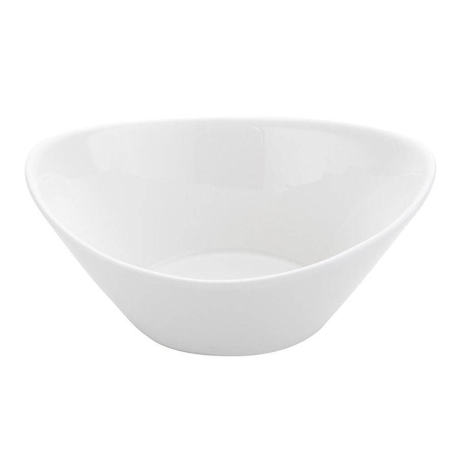 Salaterka porcelanowa Florina Alta 16 cm