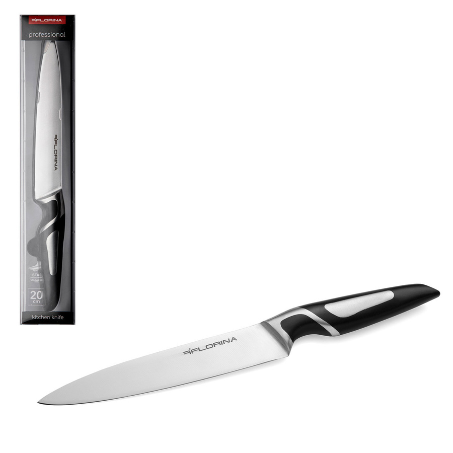 Nóż uniwersalny Florina Professional 20 cm