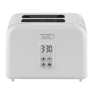 Toster Botti Electronic Luiz biały