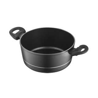 Garnek aluminiowy Florina Delux by Mateusz Gessler 18 cm 1,5 l