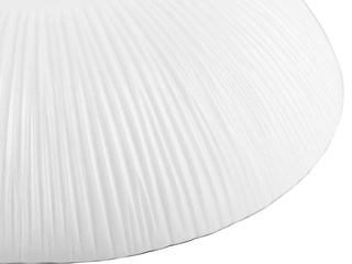 Komplet zestaw serwis obiadowy Coconut 54 elementy 18 osób